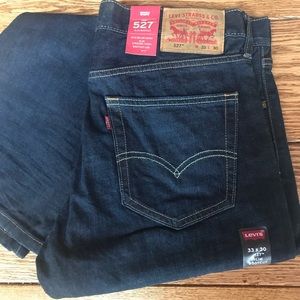 Men’s Levi Jeans